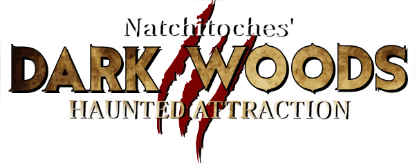 Dark Woods Haunted Attraction Top Louisiana Haunted Houses Dark Woods Haunted Attraction
