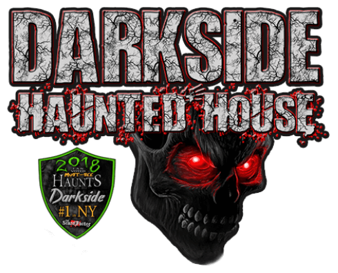 Darkside Haunted House Review