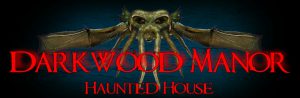 Darkwood Manor Haunted House