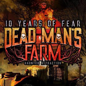 Dead Mans Farm