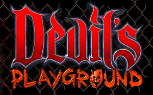 Top Maryland Haunted Houses 301 Devils Playground