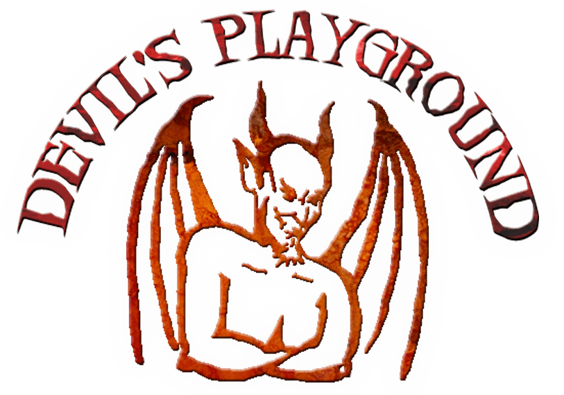 Devils Playground NH Logo