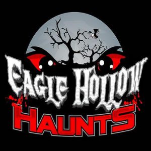 Top Nebraska Haunted Houses Eagle Hollow Haunts