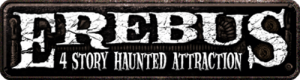 Top Michigan Haunted Houses Erebus