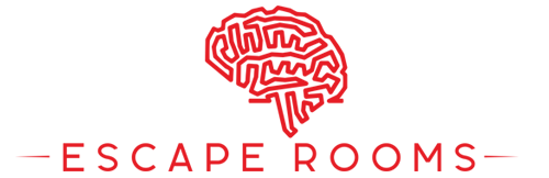 Mind Trap Escape Rooms Logo Mind Trap Escape Rooms Logo