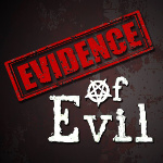 Evidence of Evil Haunted Attraction Haunted Attraction Logo