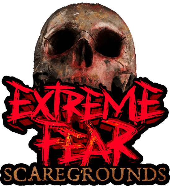 Extreme Fear ScareGrounds Review