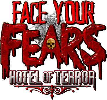 Face Your Fears Hotel of Terror Review