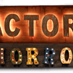 Factory of Horror Haunted Attraction Logo
