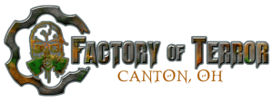 Factory of Terror Top Ohio Haunted Houses Factory of Terror