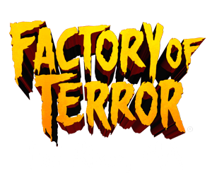 Factory of Terror MA Review