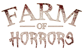 Farm of Horrors Logo