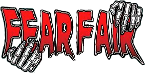 Fear Fair Logo Fear Fair Logo