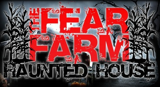 Top South Carolina Haunted Houses The Fear Farm