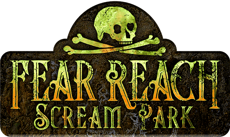 Fear Reach Scream Park Review