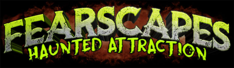 Fearscapes Haunted Attraction Review