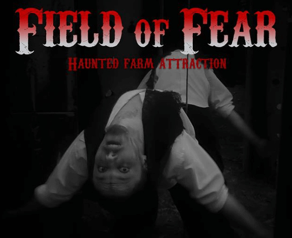 Field of Fear Review