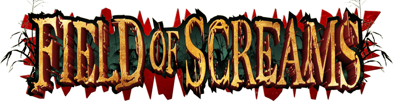 Field of Screams PA Logo Field of Screams PA Logo