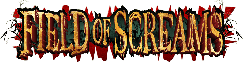 Field of Screams PA Logo