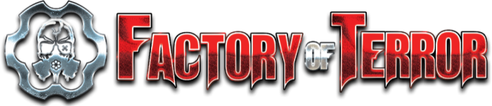 Factory of Terror OH Review