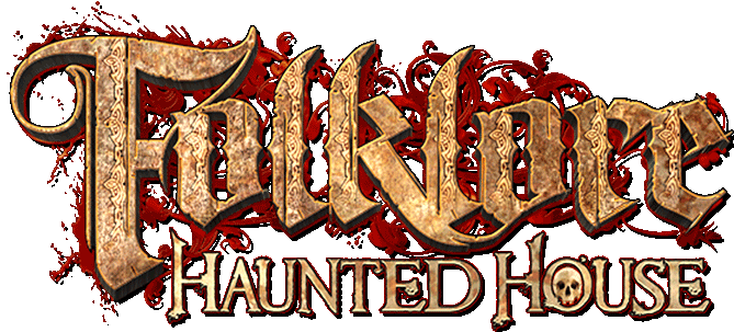 Folklore Haunted House Review