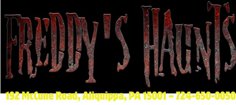 Freddys Haunts Review