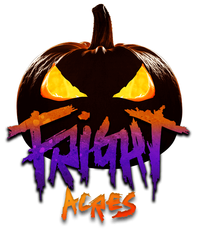 Fright Acres Logo