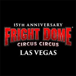 Top Nevada Haunted Houses Fright Dome