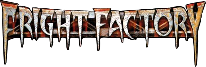 Fright Factory Logo Fright Factory Logo
