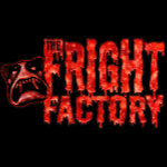 The Fright Factory Haunted Attraction Logo