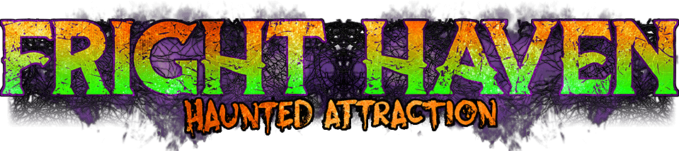 Fright Haven Logo