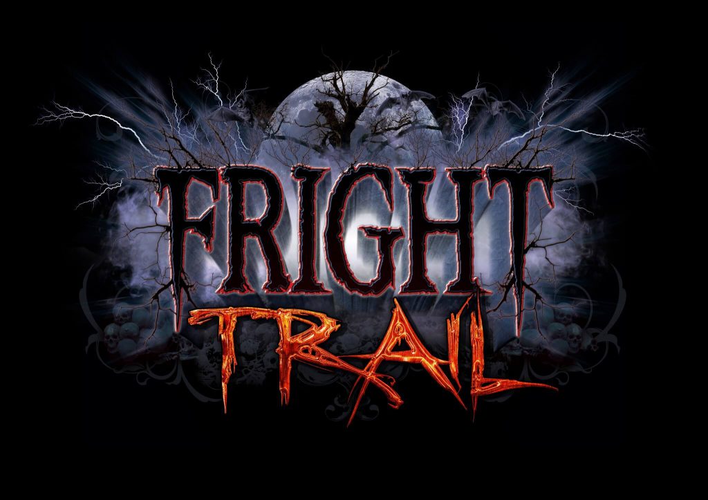 Top Louisiana Haunted Houses Fright Trail