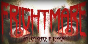 Top Virginia Haunted Houses Frightmare