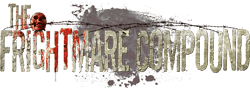 The Frightmare Compound Logo