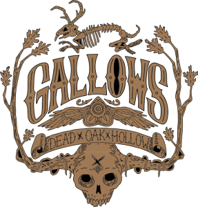 Gallows Dead Oak Hollow