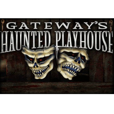 Gateways Haunted Playhouse Review