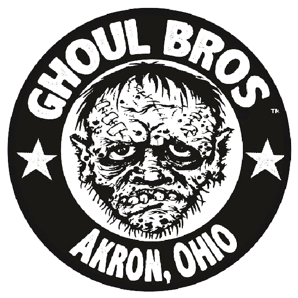 Ghoul Brothers House of Horrors Review