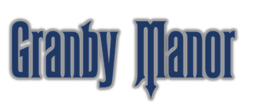 Granby Manor Top Virginia Haunted Houses Granby Manor