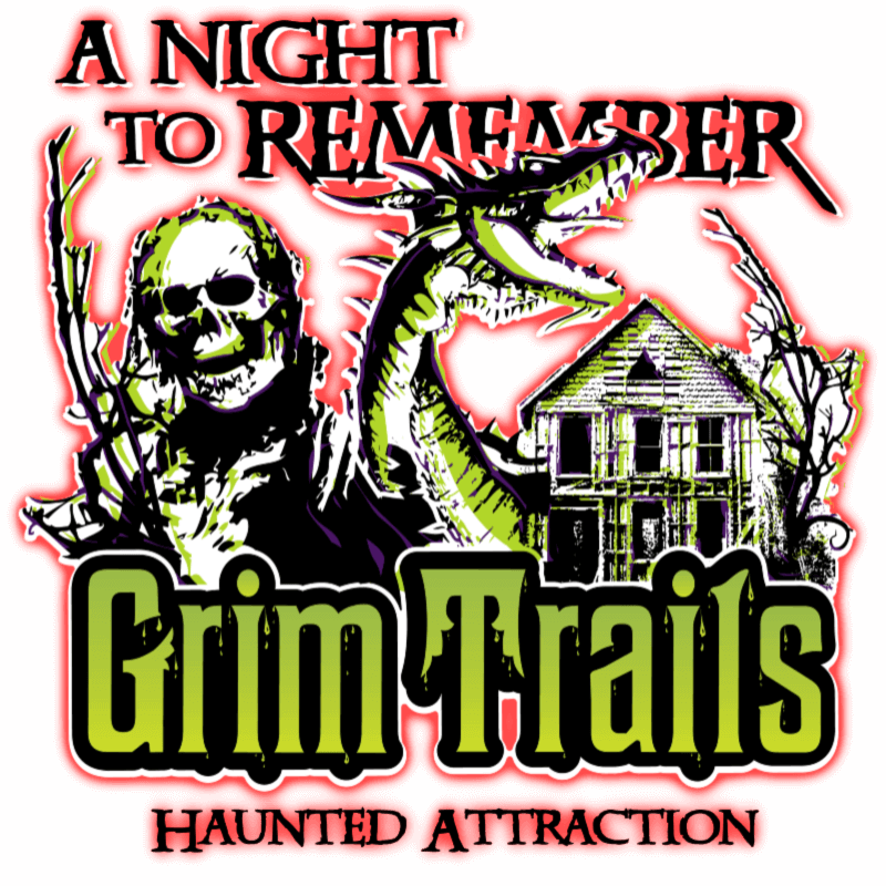 Grim Trails Review