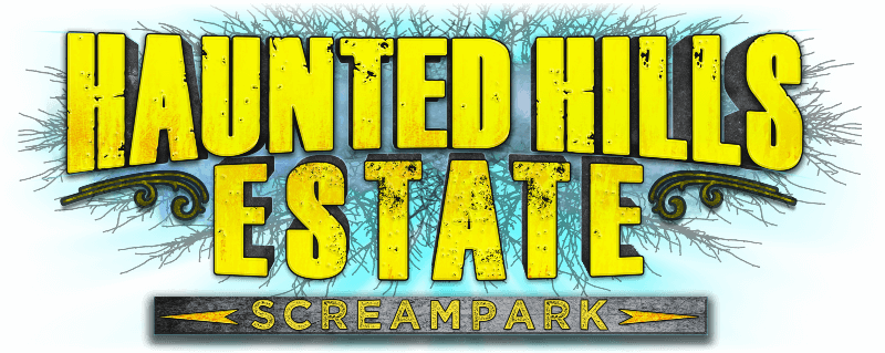 Haunted Hills Estate Screampark Review