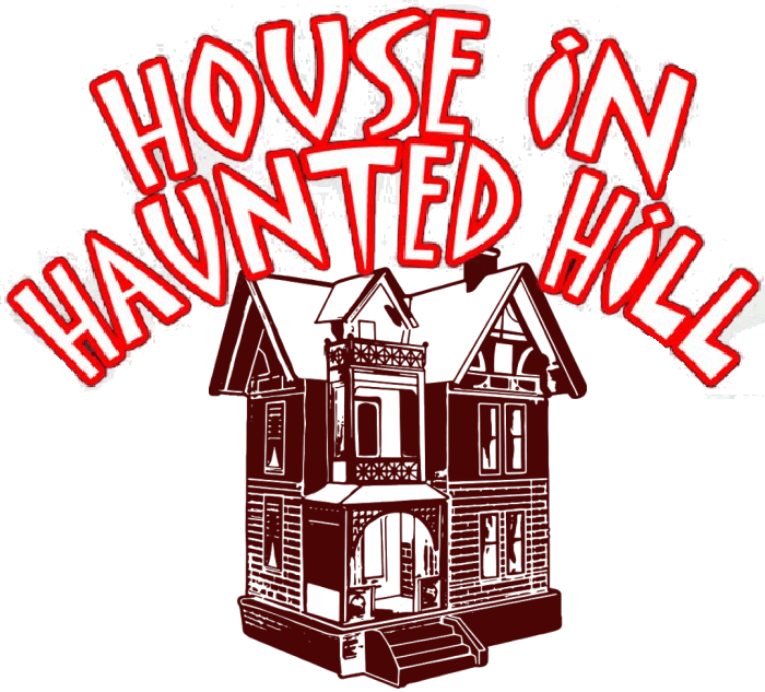 House in Haunted Hill Review