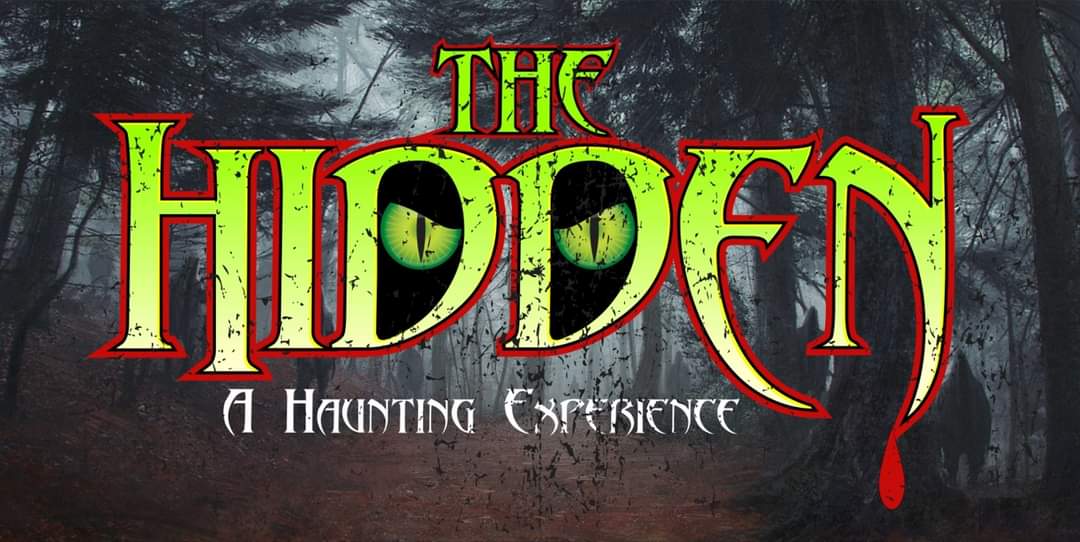 The Hidden Haunted Attraction Review