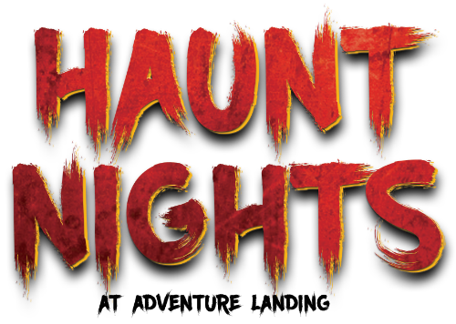 Haunt Nights at Adventure Landing Review