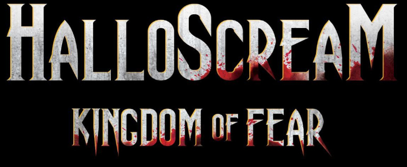 Kentucky Kingdom Halloscream Logo Kentucky Kingdom Halloscream Logo
