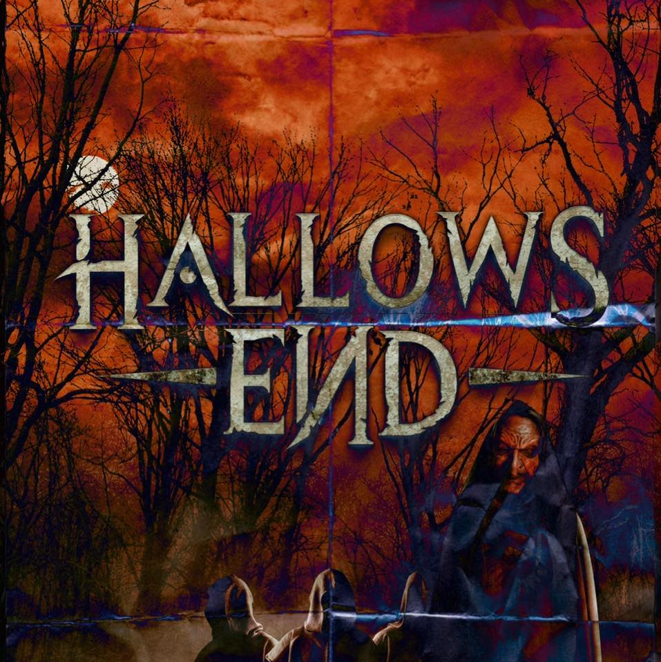 Hallows End New York Haunted Houses The Scare Factor