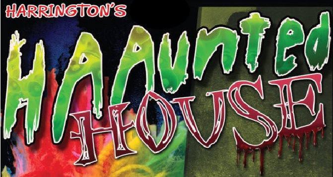 Harringtons HAAunted House of Horrors Review