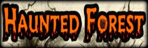 Mountain Empire Haunted Forest