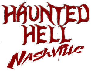 Haunted Hell Nashville