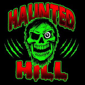 Top Missouri Haunted Houses The Haunted Hill