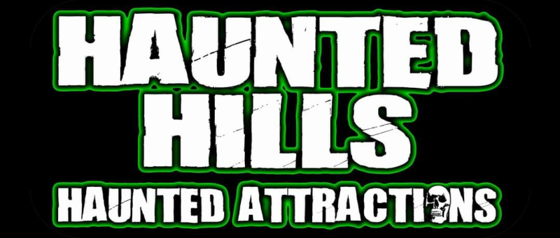 Haunted Hills Haunted Attractions Review